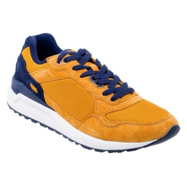Scarpe Iguana Clote 92800274383 giallo