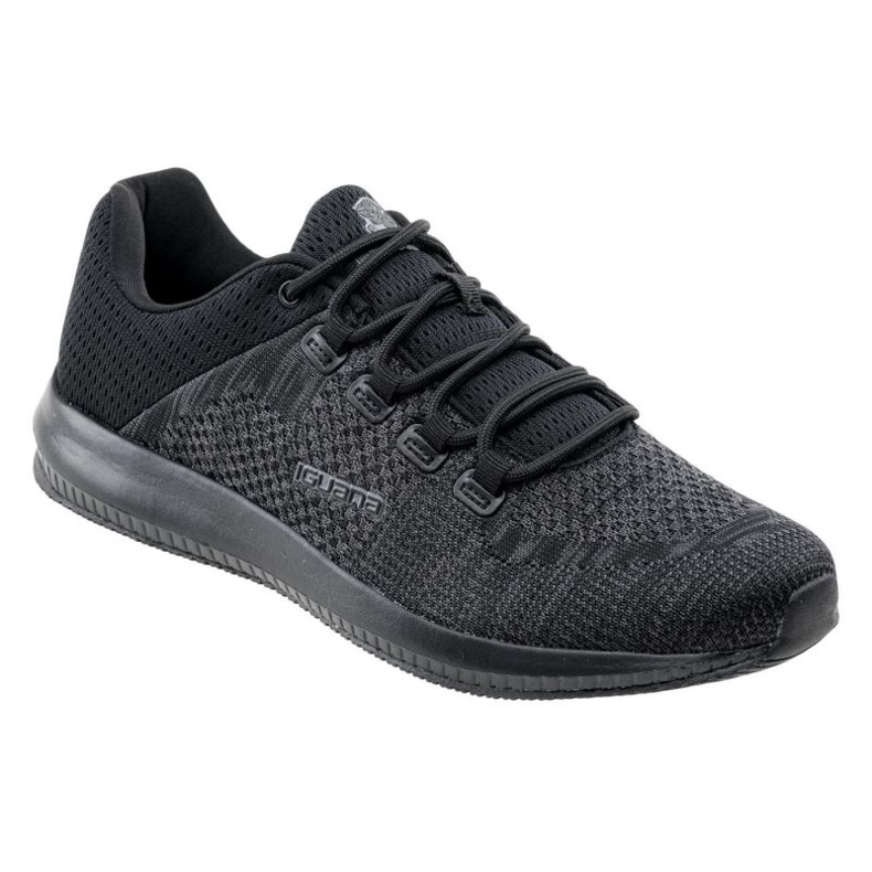 Scarpe Iguana Decatis M 92800196496 nero