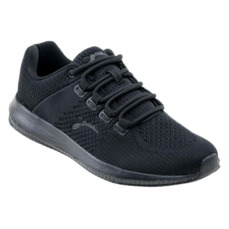 Scarpe Iguana Decatis W 92800225092 nero