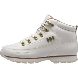 Scarpe Helly Hansen The Forester W 10516 011 bianca