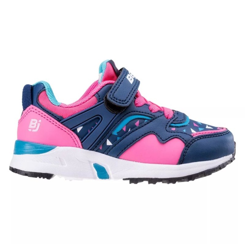 Scarpe Bejo Junie Kids Jr 92800401204 rosa