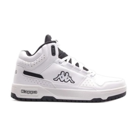 Scarpe Kappa Jonscha M 243316-1011 bianco