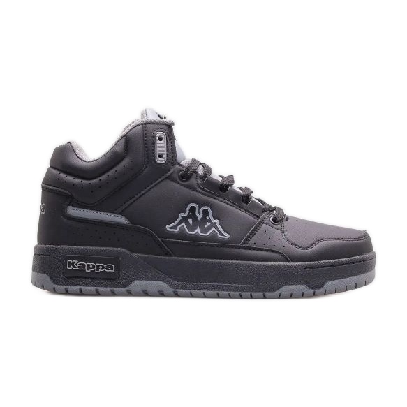 Scarpe Kappa Jonscha M 243316-1114 nero
