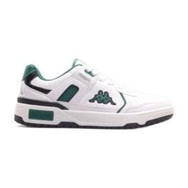 Scarpe Kappa Sedley M 243362-1030 bianco