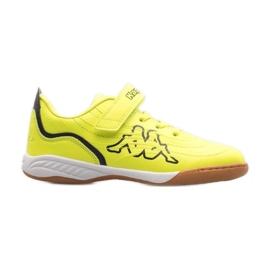 Scarpe Kappa Herrick K Jr 261072K-4011 verde
