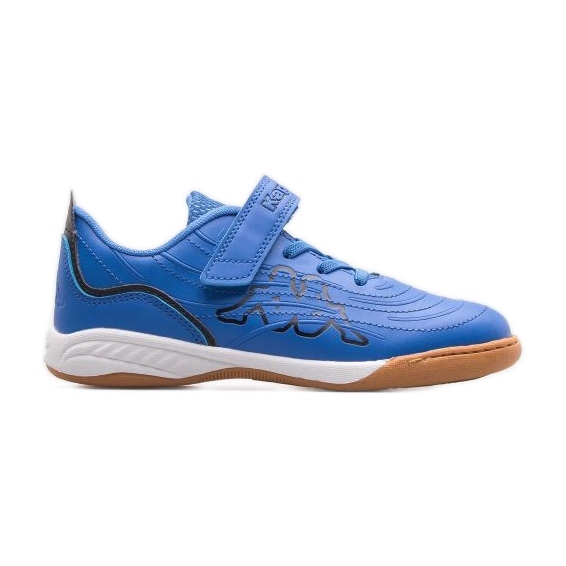 Scarpe 2025 kappa blu