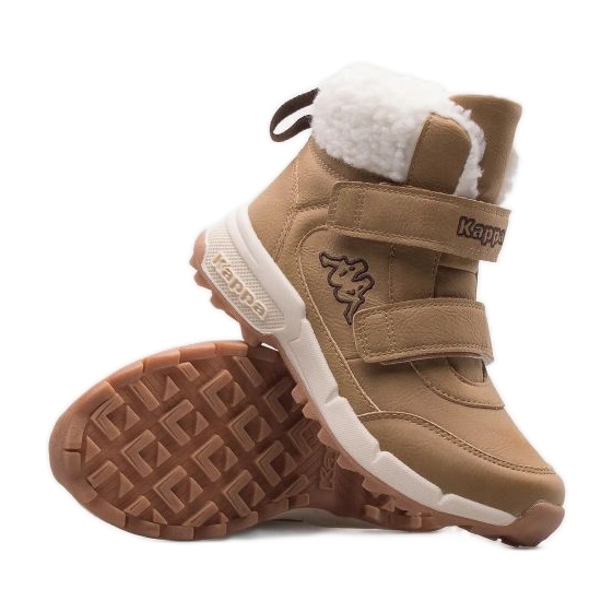 Scarpe Kappa Tapiwa K 260914K-4150 beige