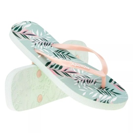 Aquawave Rachel Wmns Infradito W 92800347124 rosa