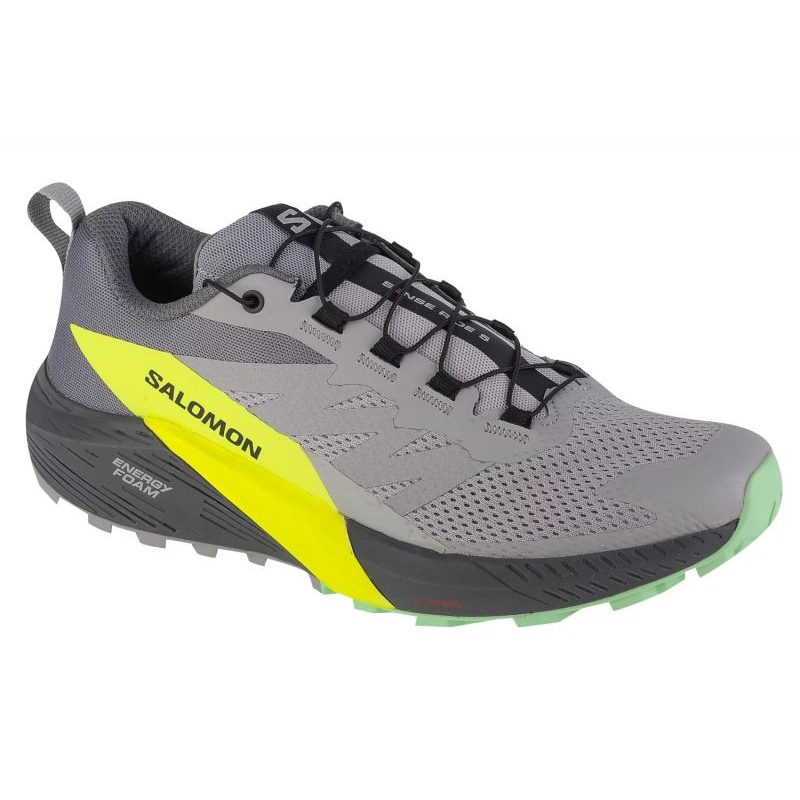 Scarpe sales corsa salomon