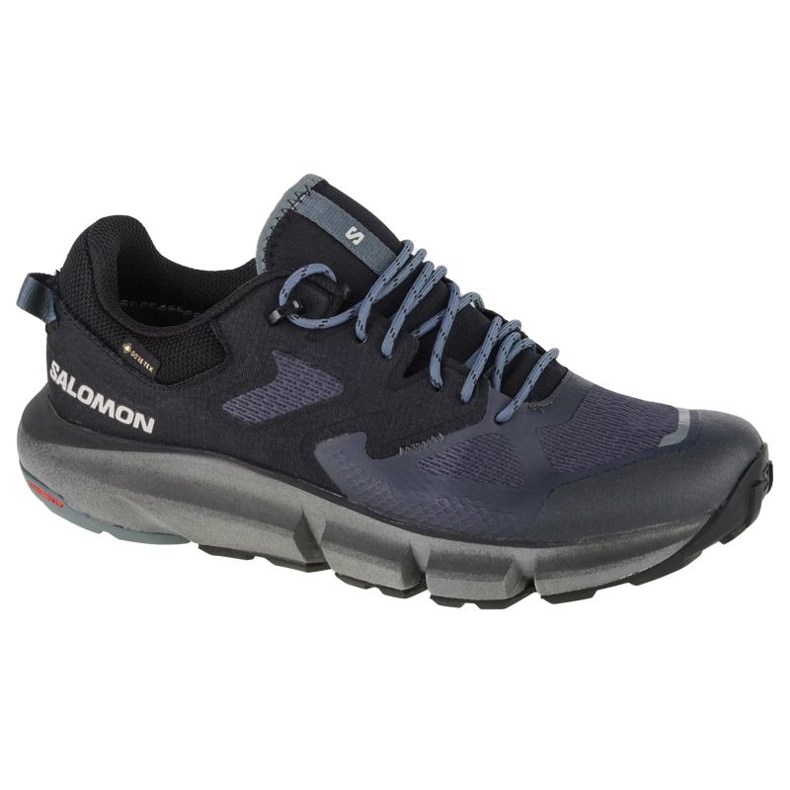 Scarpe Salomon Predict Hike Gtx M 415994 nero