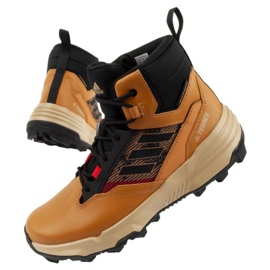 Scarpe Adidas Terrex M GZ3970 marrone