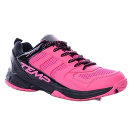 Scarpe Tempish No Limit W 119000076 rosa