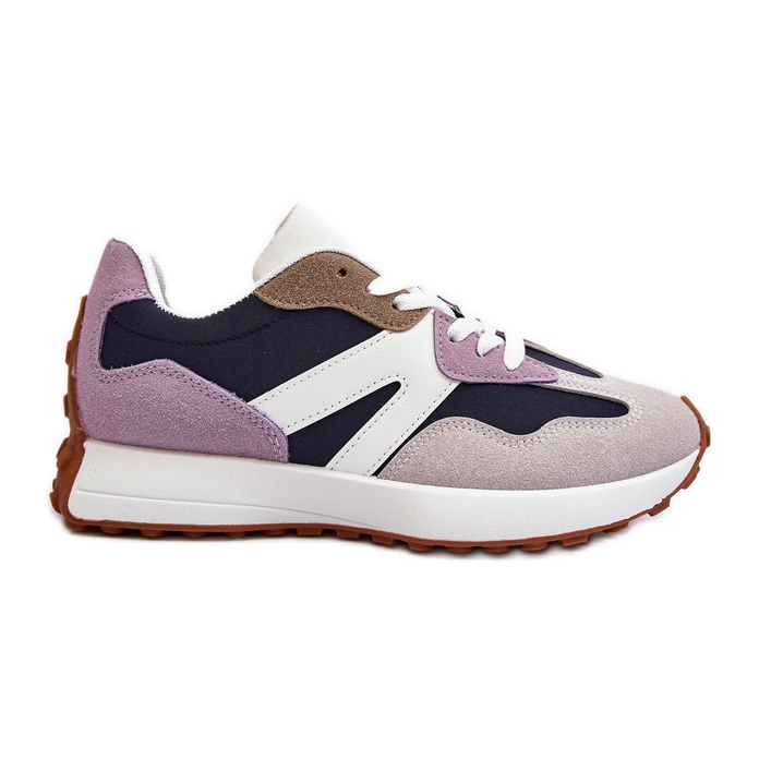 Scarpe sportive da donna Viola Chloette