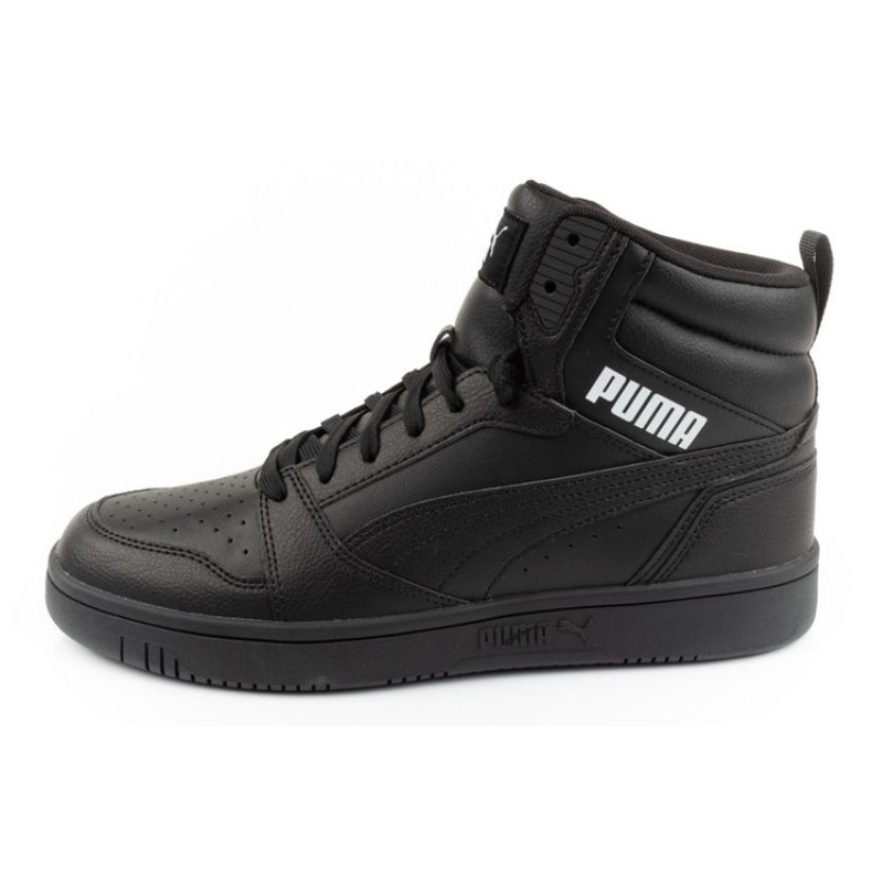 Scarpe Puma Rebound v6 M 39232612 nero