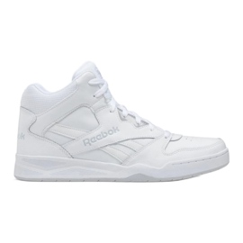 Scarpe Reebok Royal BB4500 HI2 M CN4107 bianca