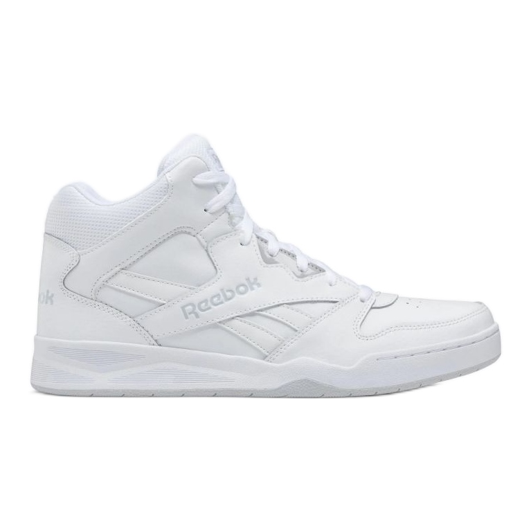 Scarpe Reebok Royal BB4500 HI2 M CN4107 bianca