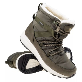 Doposci Iguana Palea Mid Wp W 92800442464 verde