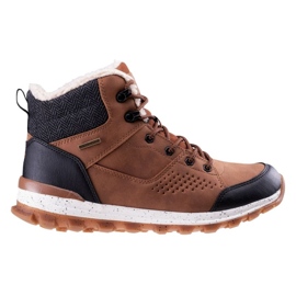 Iguana Scarpe marrone