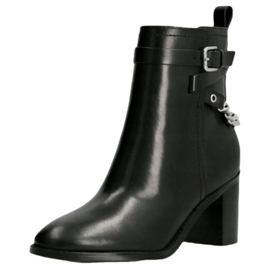 Guess Kalili W stivaletti da donna FL8KAILEA10 nero