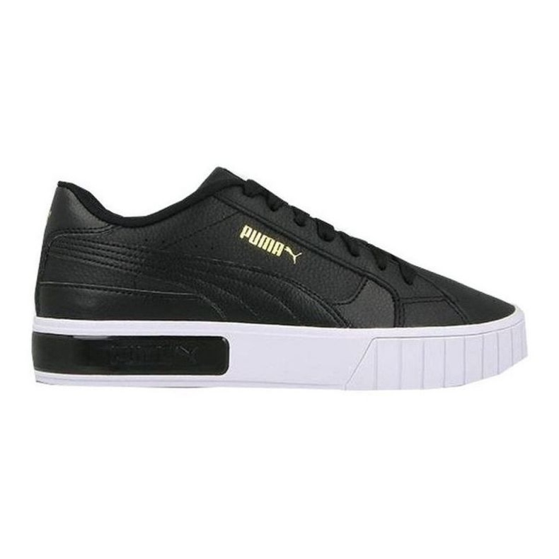 Scarpe Puma Cali Star W 380176-04 nero