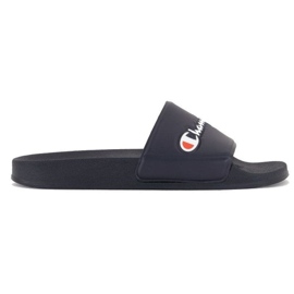 Infradito Champion Rochester Varsity Slide M S21993.BS501 nero