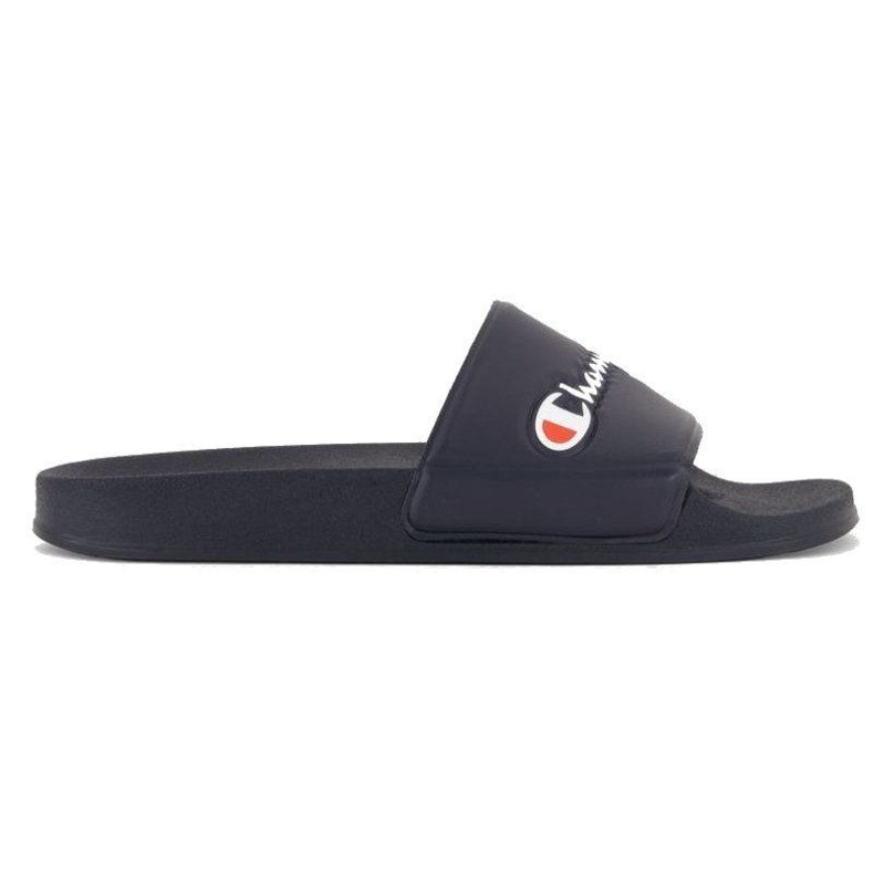 Infradito Champion Rochester Varsity Slide M S21993.BS501 nero