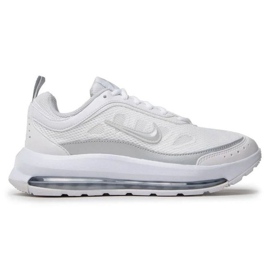 Scarpe Nike Air Max Ap W CU4870-102 bianco