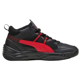 Scarpe Puma Rebound Future NextGen M 39232903 nero