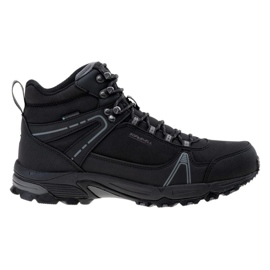 Hi-Tec Hapiter Mid Wp M 92800330758 nero