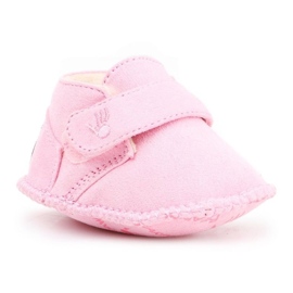 Scarpe da bambino BearPaw Skylar2071I rosa