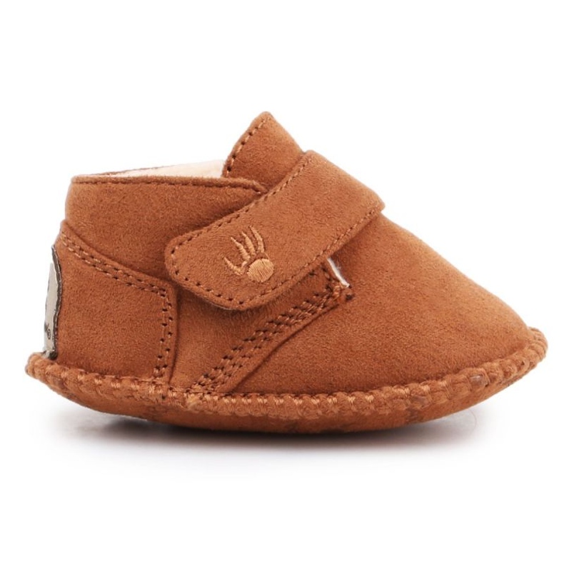 Scarpe da bambino BearPaw Skylar 2071L marrone