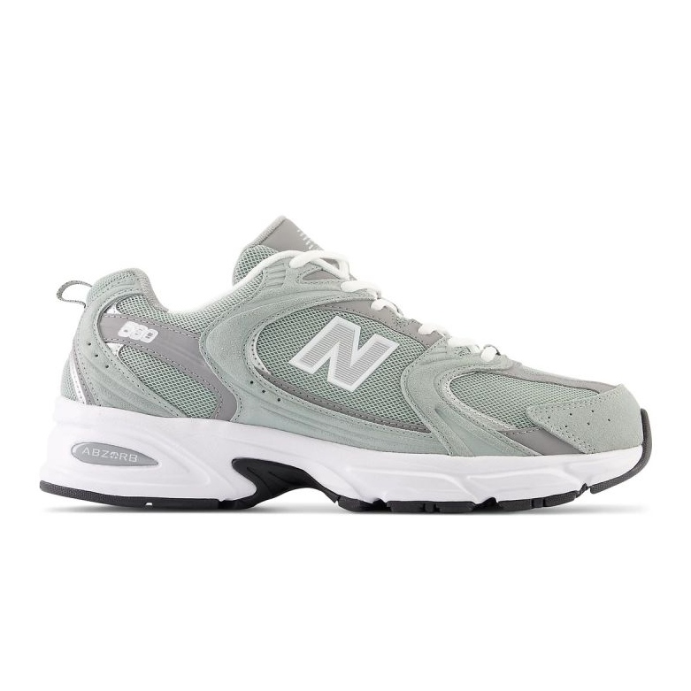 Scarpe New Balance MR530CM verde