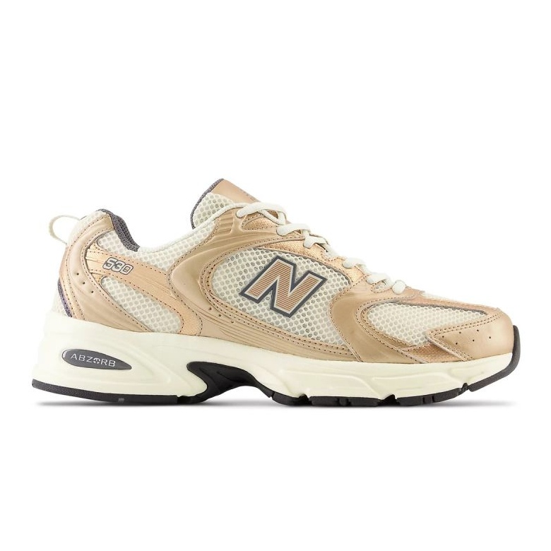 Scarpe New Balance MR530LA beige