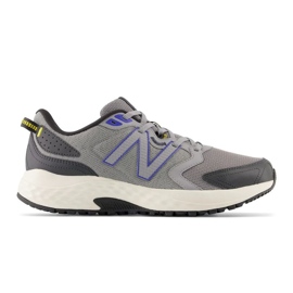 Scarpe New Balance M MT410TO7 grigio