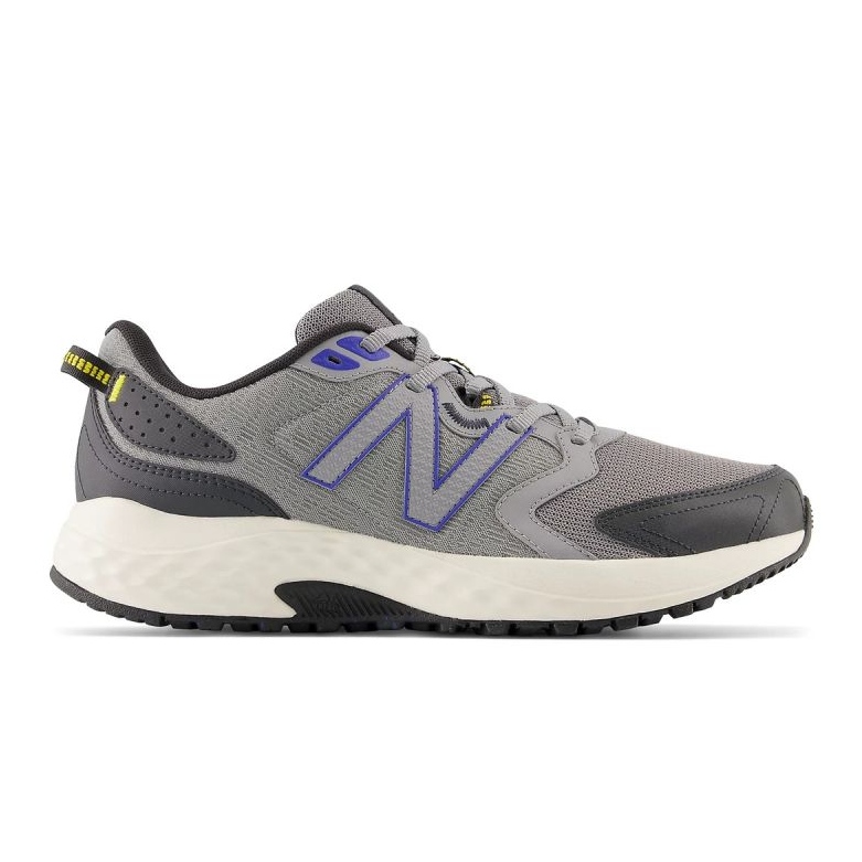 Scarpe New Balance M MT410TO7 grigio