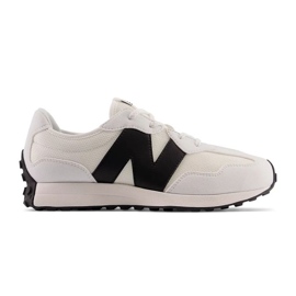 Scarpe New Balance Jr GS327CWB beige