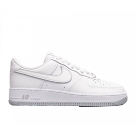 Scarpe Nike Air Force 1 '07 M DV0788-100 bianca
