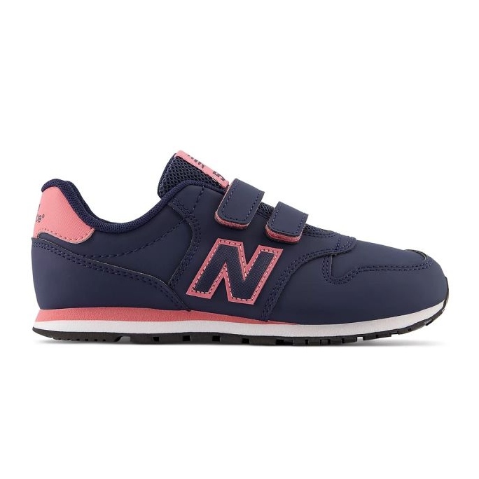 Scarpe New Balance Jr PV500CF1 blu