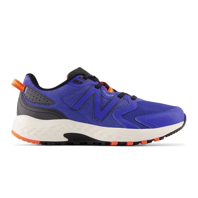 Scarpe New Balance M MT410HT7 blu