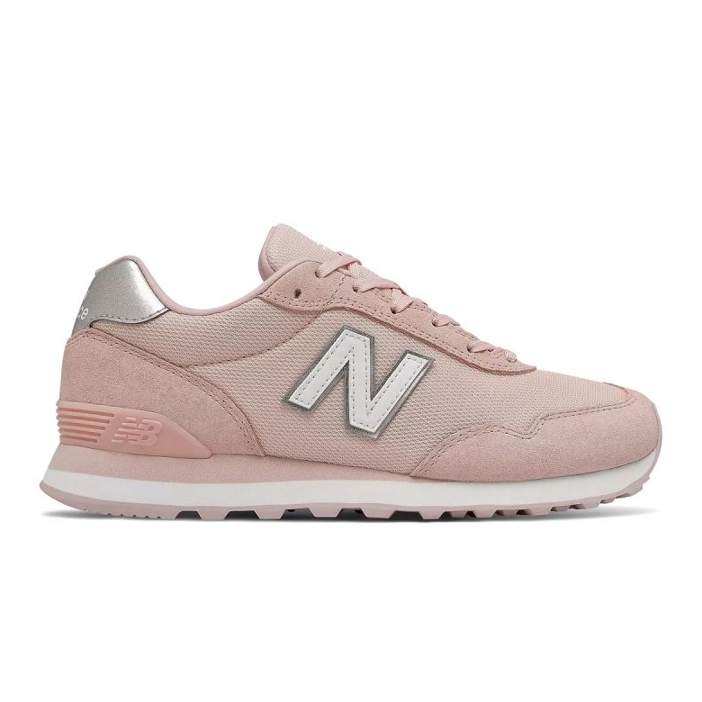 Scarpe New Balance WL515BB3 rosa