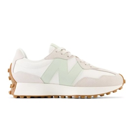 Scarpe New Balance W WS327OU bianco