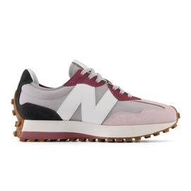 Scarpe New Balance W WS327TB grigio
