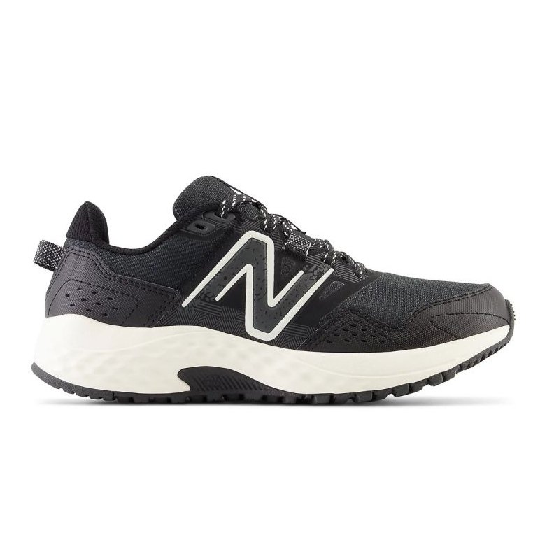 Scarpe New Balance W WT410LB8 nero