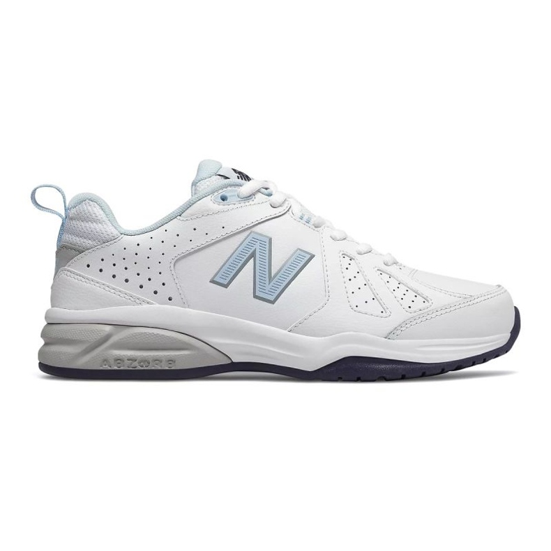 Scarpe New Balance WWX624WB5 bianca