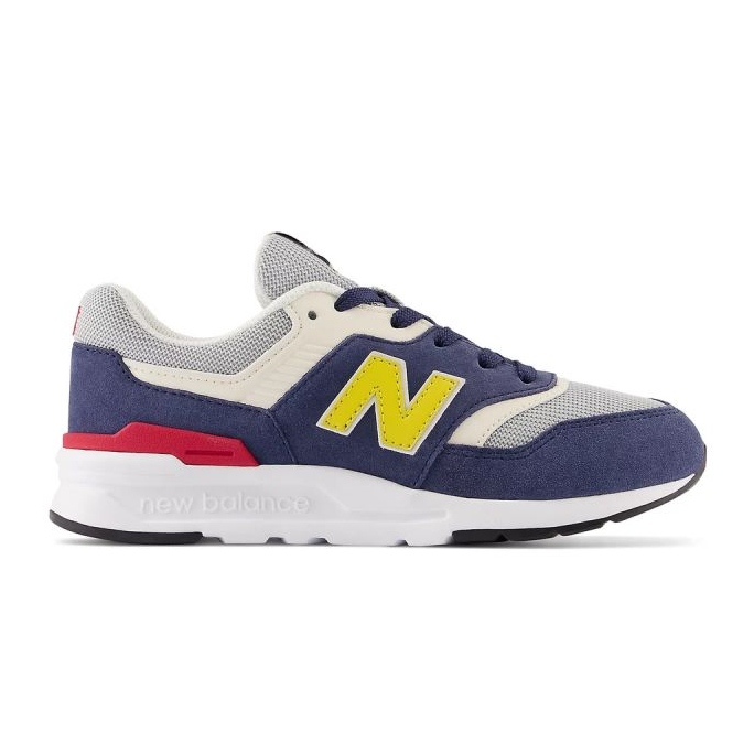 Scarpe New Balance Jr GR997HSI multicolore