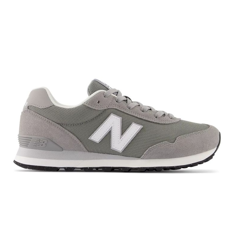 Scarpe New Balance M ML515GRY grigio