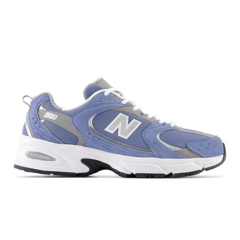 Scarpe New Balance M MR530CI blu