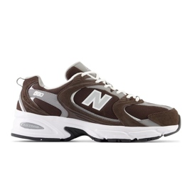 Scarpe New Balance MR530CL marrone