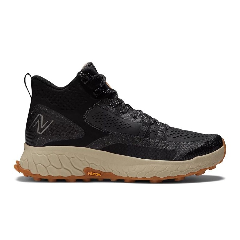 Scarpe New Balance M Mthimcbb nero