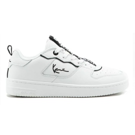 Scarpe Karl Kani 89 Tt Hyb M 1080939 bianca